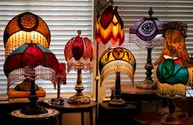 Handmade Lampshades